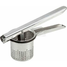 Winco PR-9 Round Potato Ricer PR-9 - Pkg Qty 6