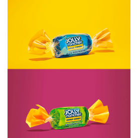 JOLLY RANCHER Hard Candy Assortment 80 oz 360 Pieces 20900052