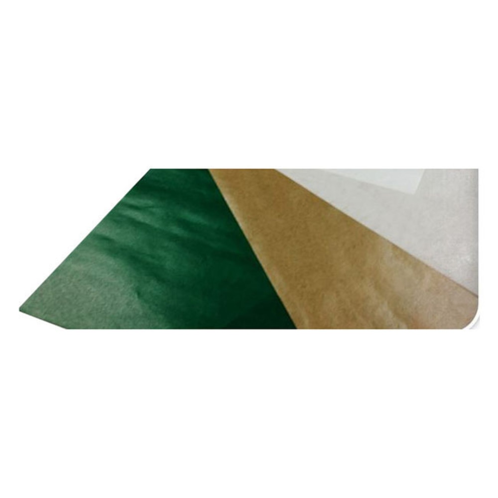 Wax Food Wrap, 12in x 12in, Case Of 5, 000 MPN:12X12WE