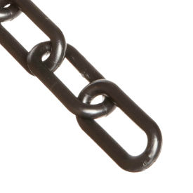 Mr. Chain® Plastic Barrier Chain 3/4