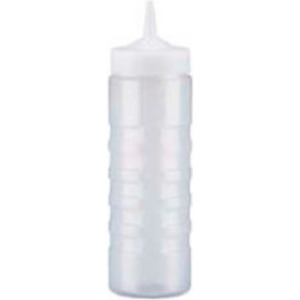 Vollrath® Traex Squeeze Dispensers 4924-13 Wide Mouth 24 Oz. 4924-13 - Pkg Qty 12
