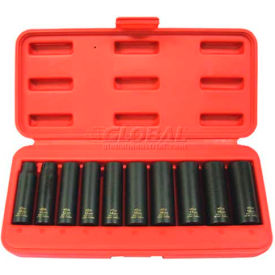Impact Socket 3/8