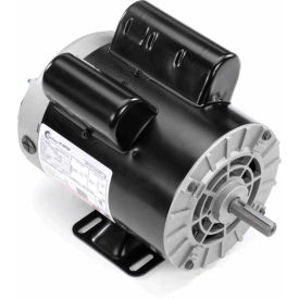 Century Air Compressor Motor 3 HP 3450 RPM 115/230V ODP B383