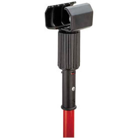 Libman Commercial Resin Jaw Mop Handle - 983 983 - Pkg Qty 6