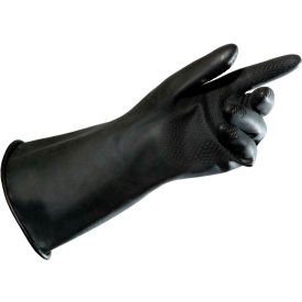 MAPA® 651 BUTOFLEX® Chemical Resistant Butyl Gloves 20 MIL 14