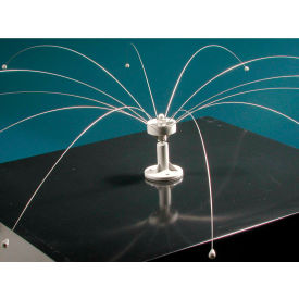 Bird Barrier Daddi Long Legs Bird Deterrent System 8 ft. - DD-8000 DD-8000