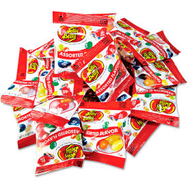 Jelly Belly® Jelly Beans Assorted Flavors 300/Carton 72692