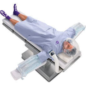 3M™ Bair Hugger Flex Warming Gown 81203 X-Large 51
