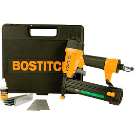 Bostitch Combo Brad Nailer/Finish Stapler Kit SB-2IN1
