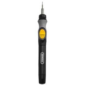 Example of GoVets Power Screwdrivers category
