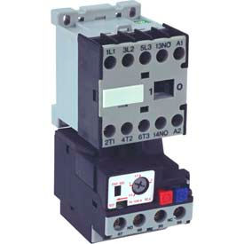 Advance Controls 130001 C06.310 9-Amp Mini Contactor - 120V Coil 130001