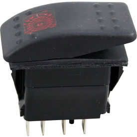 Allpoints 8010640 Rocker Switch For Cleveland Range SK2474101
