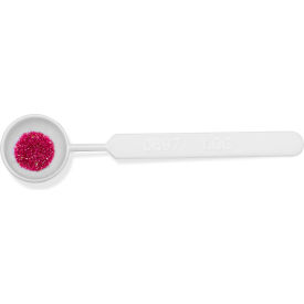 SP Bel-Art Mini Sampling Spoon 1ml (0.034oz) Plastic 25Pk 367210100