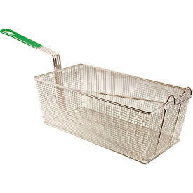 Allpoints 1711186 Basket Fry 16-5/8X8-5/8X6-1/4 For Prince Castle 79-P