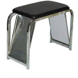 Shoe Bench W/ Mirror 30