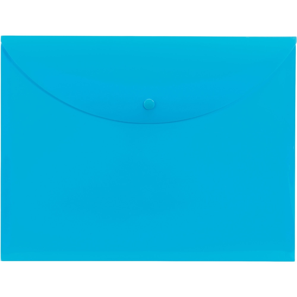 Smead Letter Filing Envelope, 89681 MPN:89681