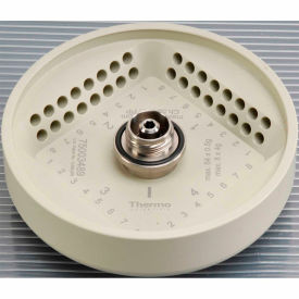 Thermo Scientific 8 x 8 PCR Tube Rotor with Screw-On Lid 75003489 75003489