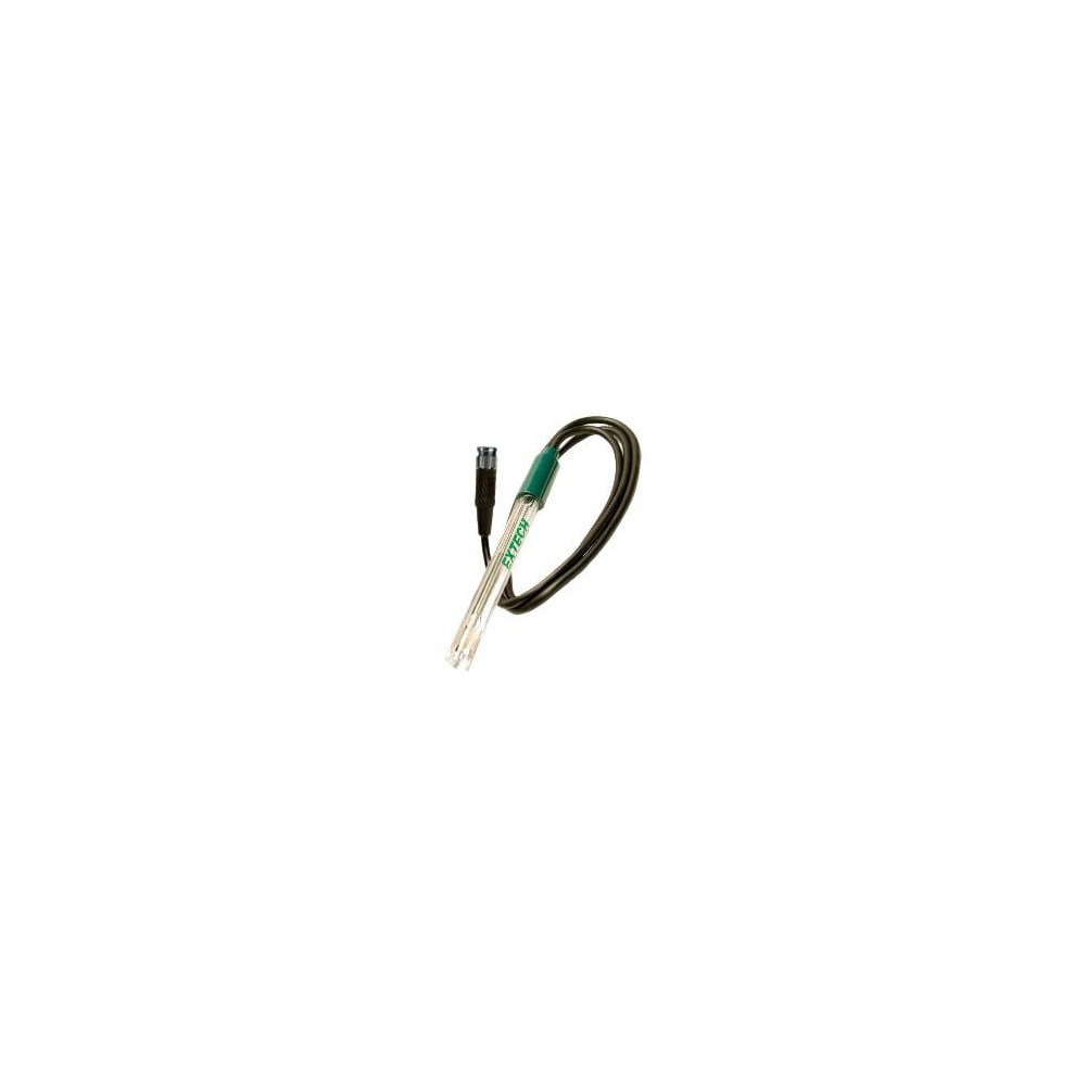 Electrical Test Equipment Accessories; Accessory Type: pH Electrode ; For Use With: PH220-C Waterproof Palm pH Meter ; UNSPSC Code: 41113600 MPN:6015WC