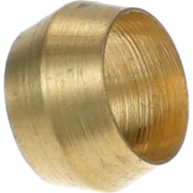 Allpoints 263652 Ferrule Brass -5/16