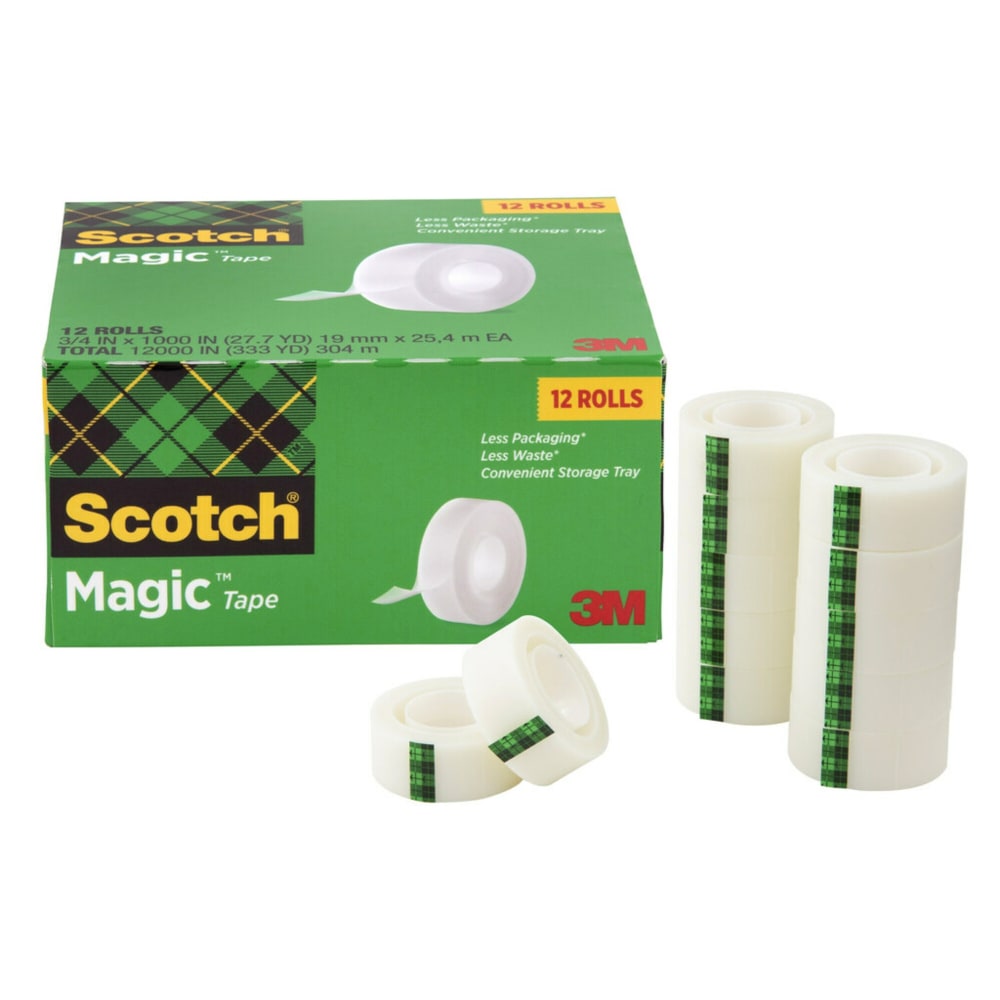 Example of GoVets Tape and Adhesives category