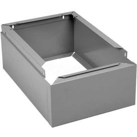 Tennsco Closed Locker Base CLB-1212-SND - For 12