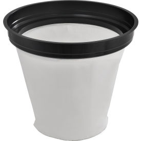 GoVets™ Replacement Cloth Filter for 18 Gallon Wet Dry Squeegee Vacuum 418641