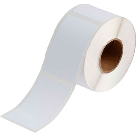 Brady® BradyJet™ Vinyl Label 3.35