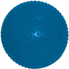 CanDo® Inflatable Exercise Sensi-Ball Blue 34