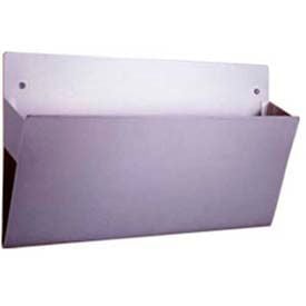 Stackbin® Stainless Steel Door & Wall Mountable Film Box 3-1FB