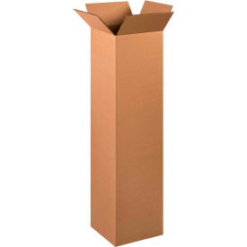 GoVets™ HD Double Wall Cardboard Corrugated Boxes 12