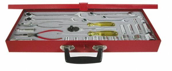 Example of GoVets Chisel and Punch Sets category