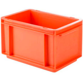 SSI Schaefer Euro-Fix Solid Container 12
