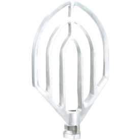 Allpoints 761008 Flat Beater30Qt For Hobart 00-275450