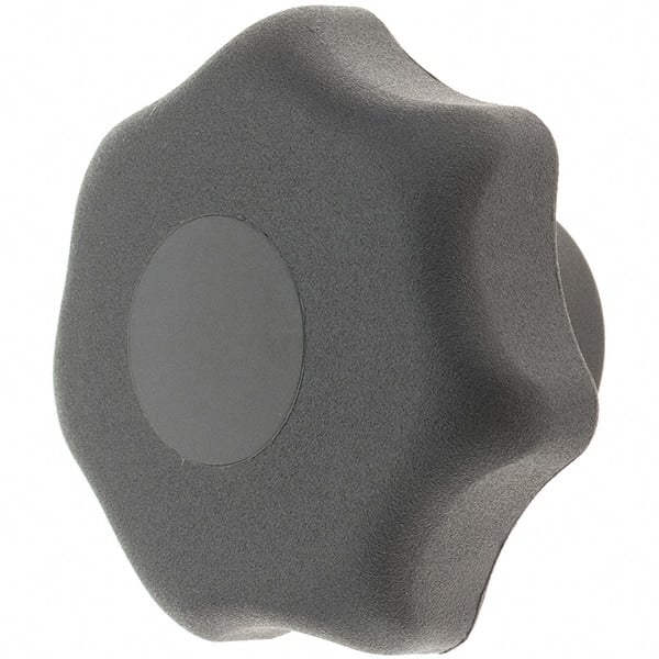 Lobed/Scalloped/Scoped Knob MPN:K0155.2A41