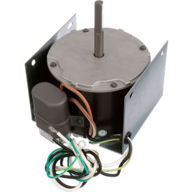 Allpoints 8010266 Fan Motor - 208/230V For Manitowoc Machines 7629413