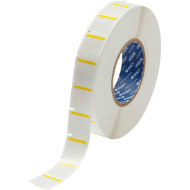 Brady® B-494 Color Polyester Labels 1