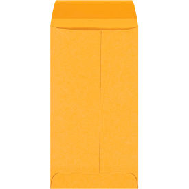 GoVets™ Gummed Envelopes 3-1/2