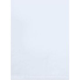 GoVets™ Flat Polyethylene Bags 20