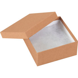 GoVets Jewelry Boxes 3-1/2