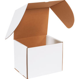 GoVets™ Corrugated Outside Tuck Mailers 9-1/2