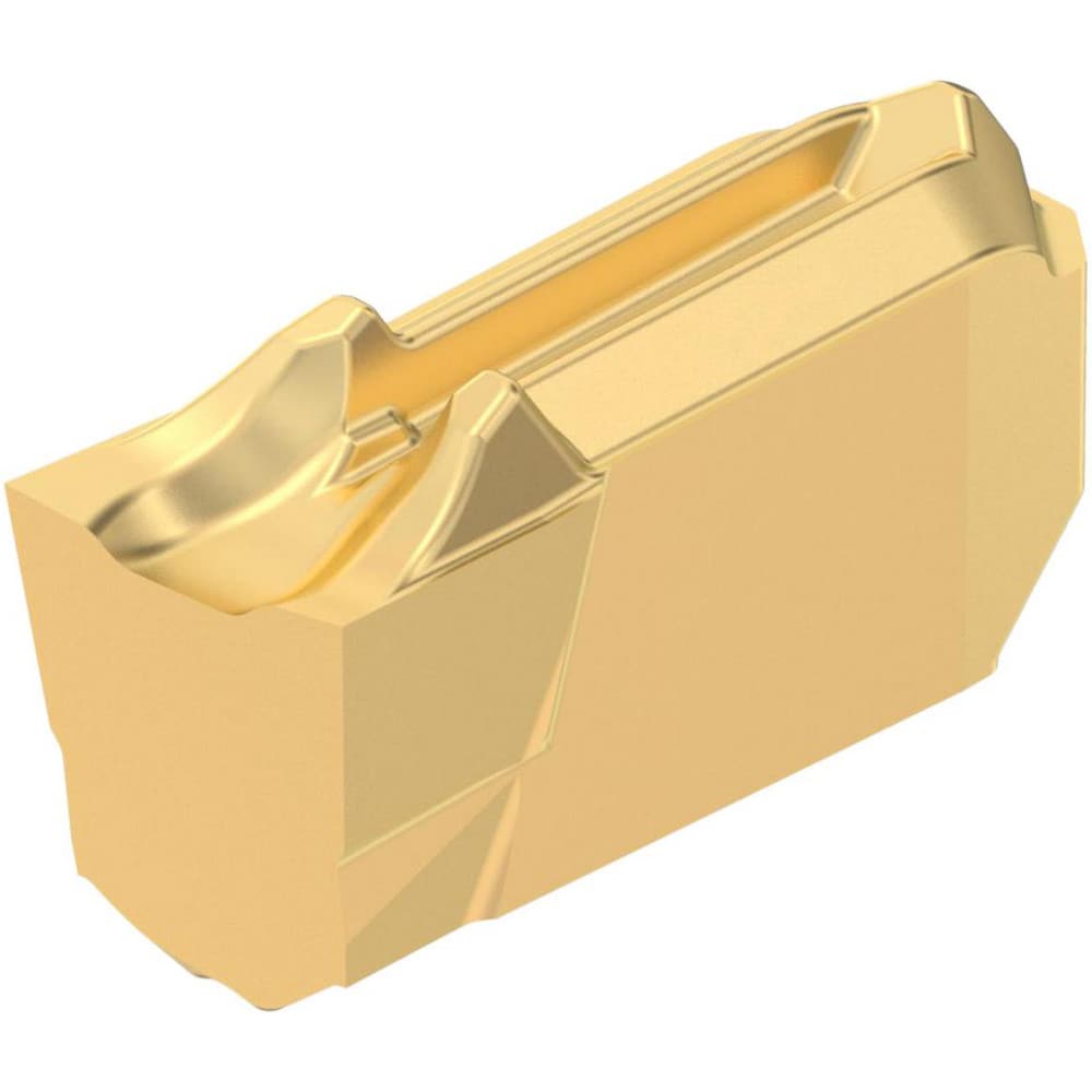 Cut-Off Inserts, Insert Style: EC-P , Insert Size Code: 3 , Insert Material: Carbide , Manufacturer Grade: KCU25B , Cutting Width (Decimal Inch): 0.0940  MPN:7167451