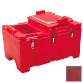 Cambro 100MPCHL402 - Food Pan Carrier for 12