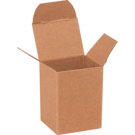GoVets Reverse Tuck Folding Cartons 1-1/2