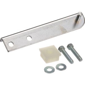 Allpoints 265929 Hinge Kit - Btm/Lh For True Manufacturing 870841