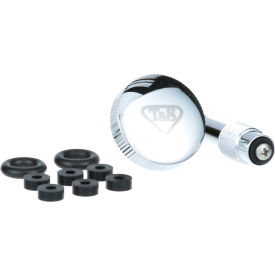 Allpoints 1111290 Parts Kit Dipperwell For T&S Brass & Bronze Works B-2282-RK