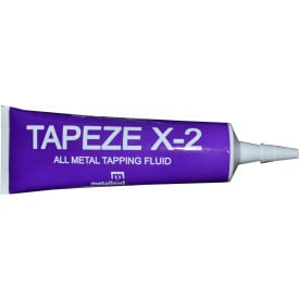 TAP-EZE X2 Tapping Fluid - 4 oz. Tube TAPEZE X2 TUBE