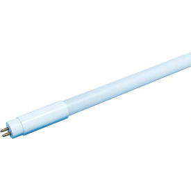Commercial LED T5 Tube Light Bulb Miniature Bi-Pin Base 24W 3050 Lumens 4000K Frosted CLT97-24WT5-40K-AB - Pkg Qty 25