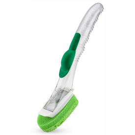 Libman Commercial Gentle Touch Foaming Dish Wand - 1130 1130 - Pkg Qty 6
