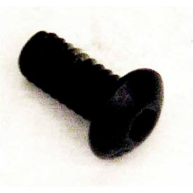 3M Screw - Button Head Cap 06568 8-32 in x 3/8 in 1 per case 7000119120