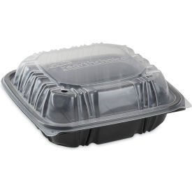 Pactiv Evergreen™ EarthChoice Microwavable Container 8-1/2